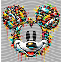Mickey-AMQ 2036